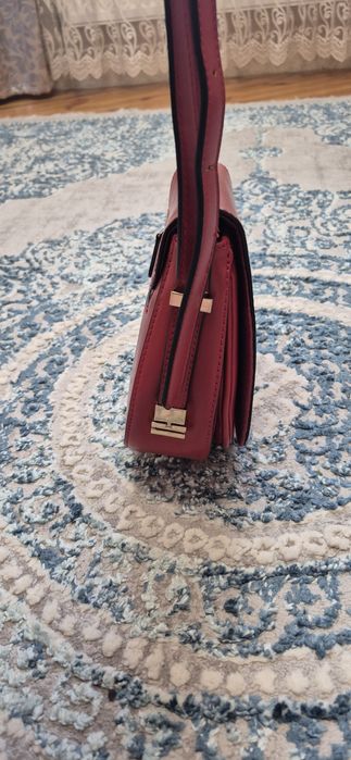 David joness сумка