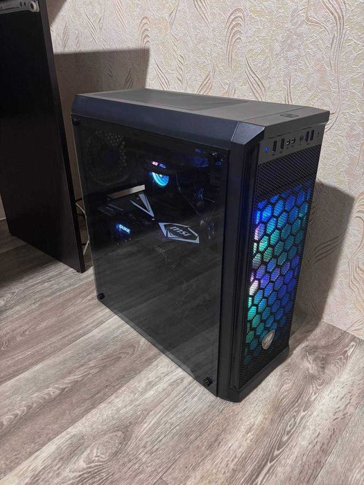 Продам ПК в отличном состоянии