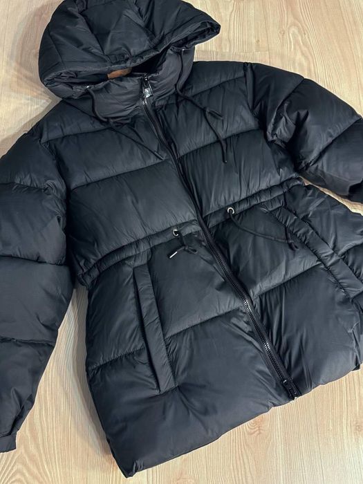 Пуховик H&M куртка