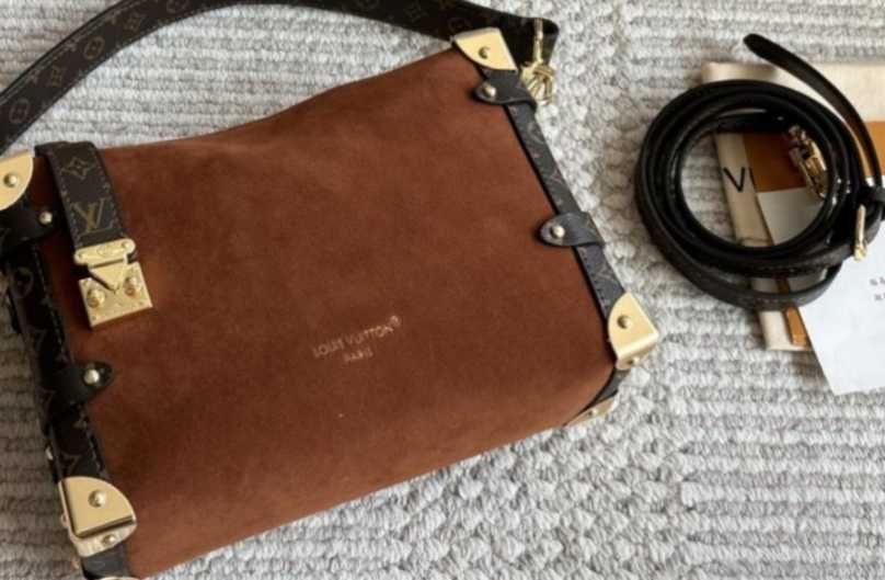 Torebka lv Vuitton