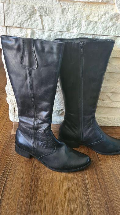 Kozaki nowe roz 37