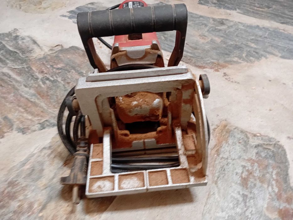 Einhell Biscuit joiner / Junta elétrica de biscoitos