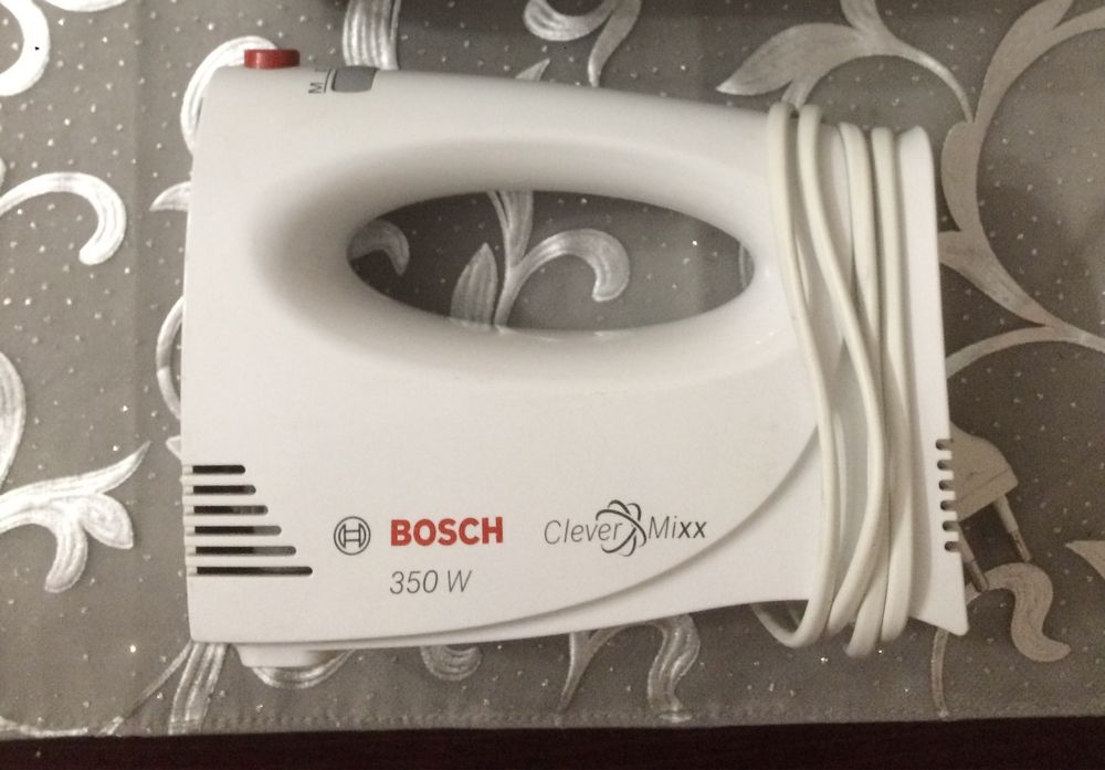 Bosch 350 Wat,ręczny mikser