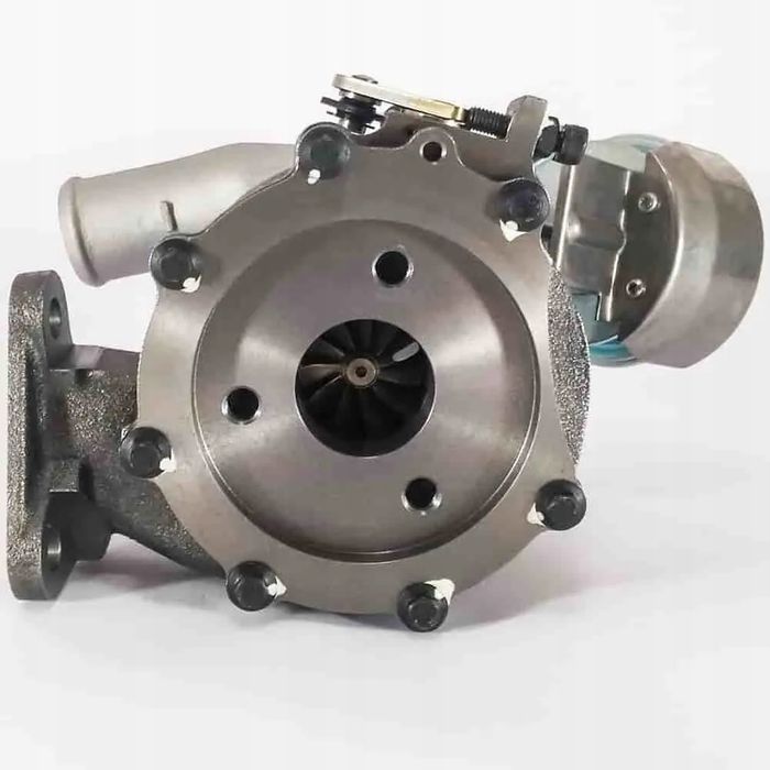 nowa turbina,turbo opel astra h / meriva a / combo c, 1.7d, 49131-0600