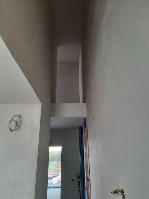 Tynki cementowo-wapienne,  wolne terminy
Kielce (+30 km)