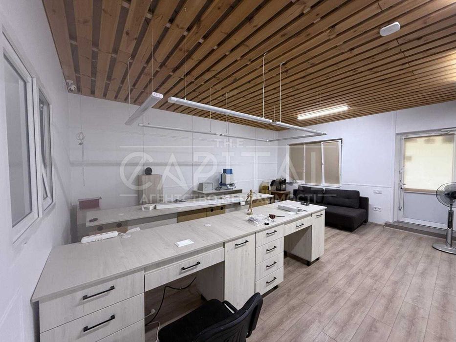 Комерційна нерухомість за адресою вул. Чорнобильська (площа 65 м²) - Atlanta.ua - фото 3