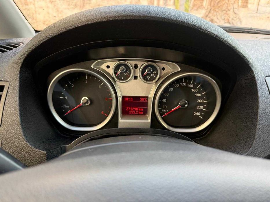 Ford C-Max 2009 VIN WF0EXXGCDE9A16069 фото оголошення 18 з 19
