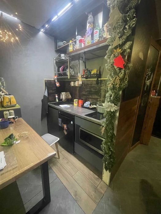 2-rooms apartment apartment by the address st. Kulikovo pole pl Oktyabrskoy revolyutsii pl (area 60 m²) - Atlanta.ua - photo 2