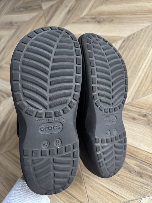 Crocs С8 ідеальний стан