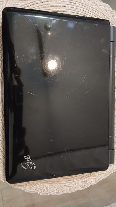 Notebook Asus Eee PC 904HD