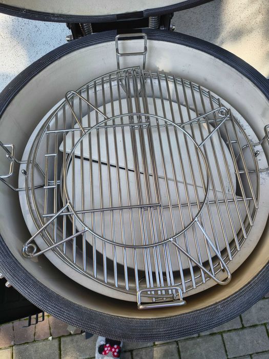 Sprzedam nowy Grill