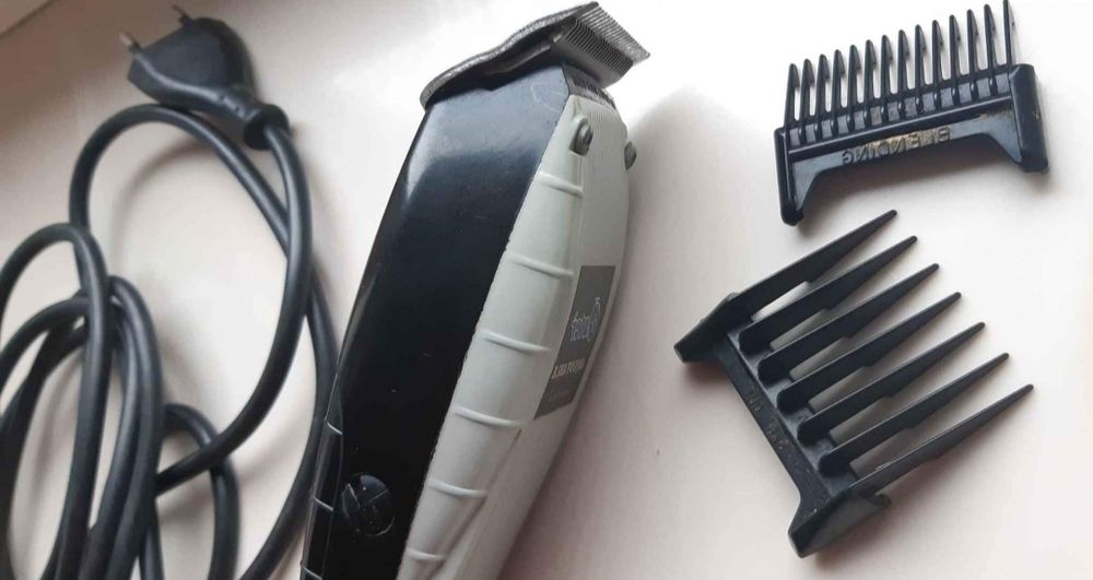 Машинка для стрижки собак. Oster. USA б/в. 8w