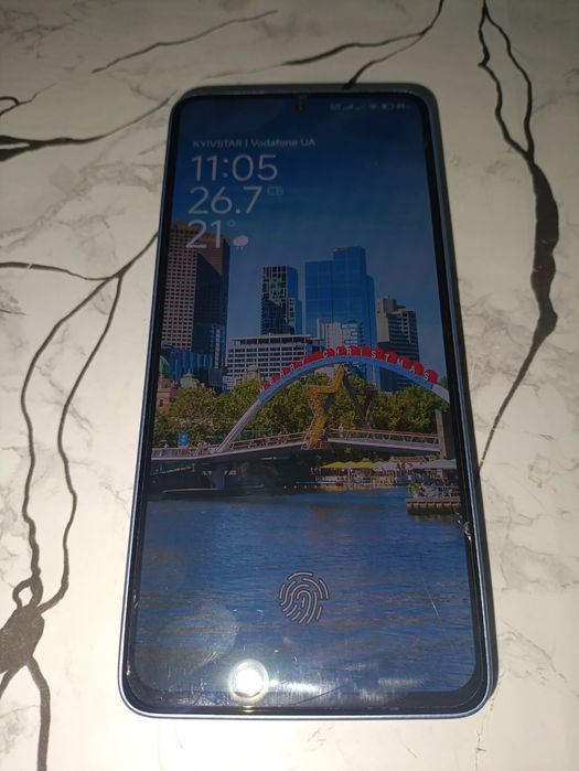 Редмі ноте 13  на 128 гб