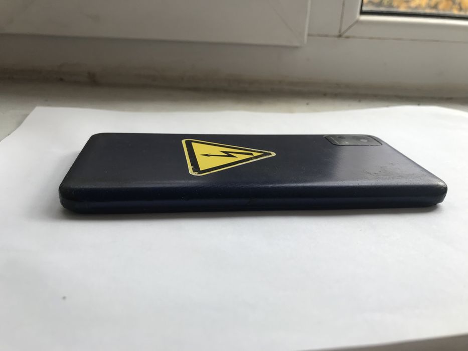 ZTE Blade A31 смартфон