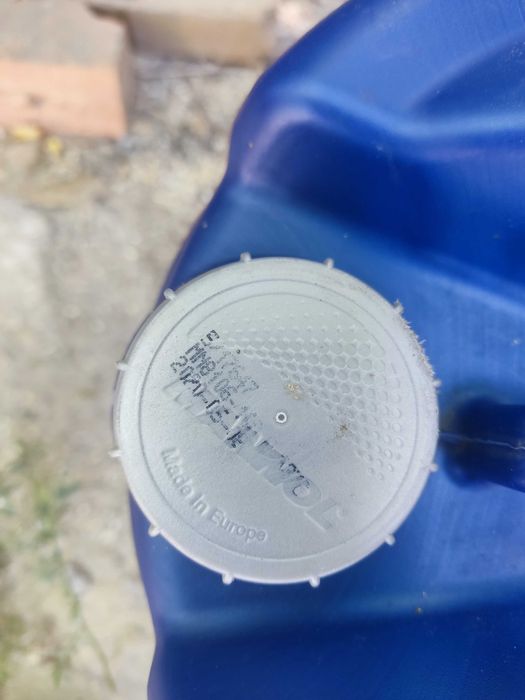 Мастило трансмісія манол