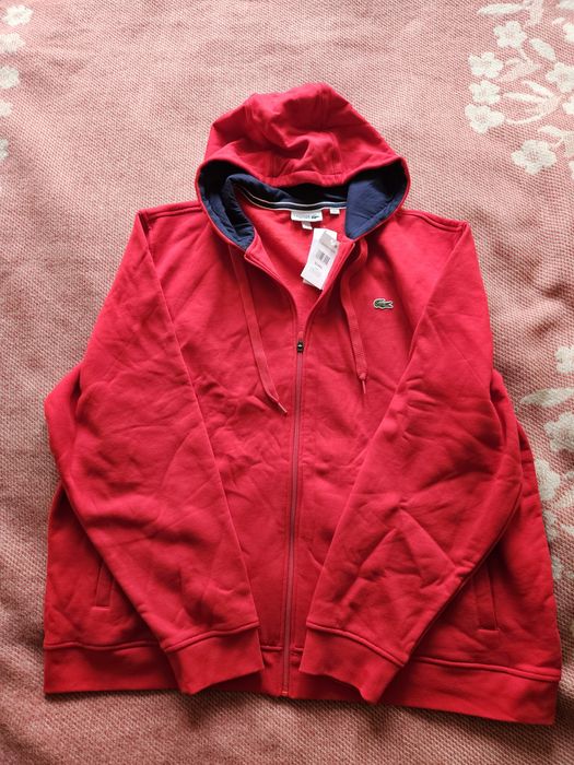 Bluza Lacoste 4XL