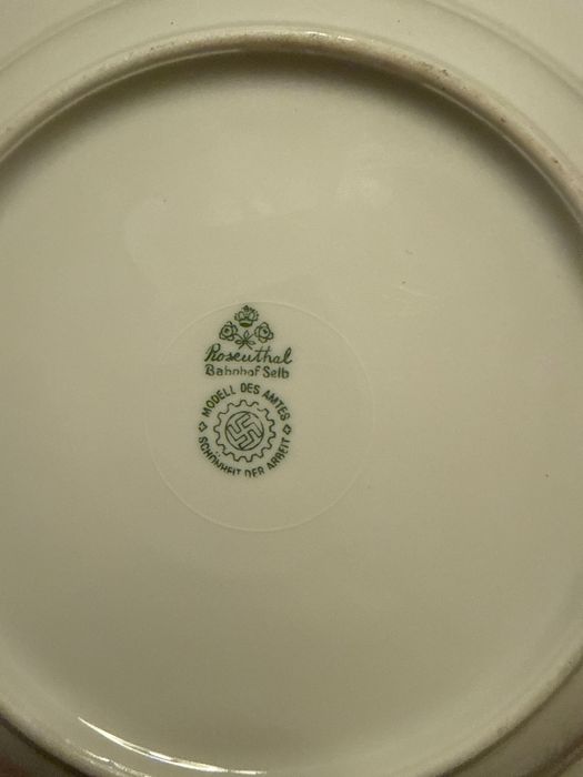 Prato RAD 3 reich ww2