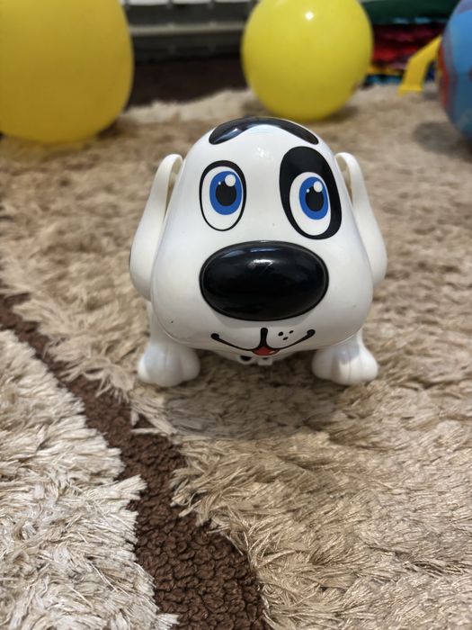 LimoToy собака Топик