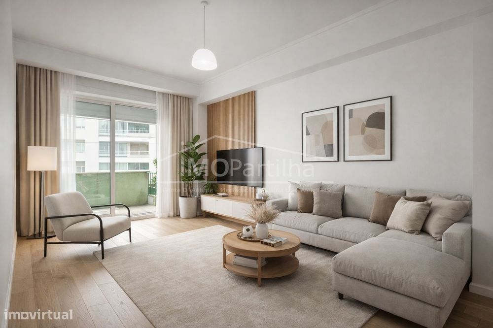 Apartamento T2
Agualva Cacém — Agualva E Mira-Sintra, Lisboa