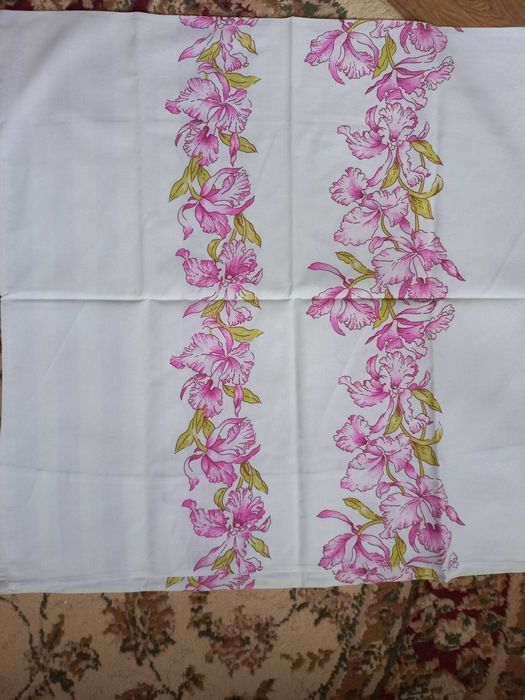 Постель комплекты, пододеяльник, наволочка, простынь х/б