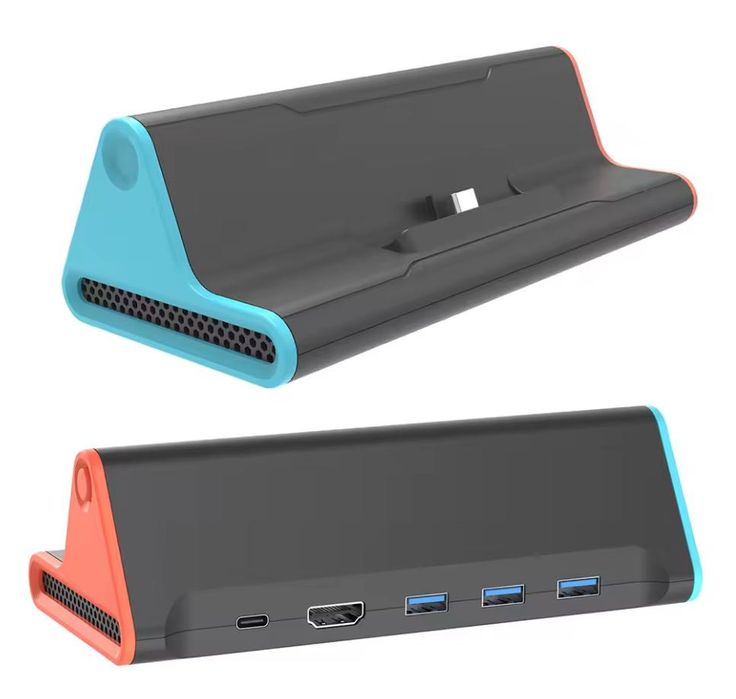 Док-станція для Nintendo Switch 2