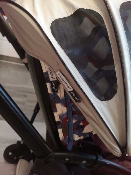 Bugaboo bee 5 limitowana edycja