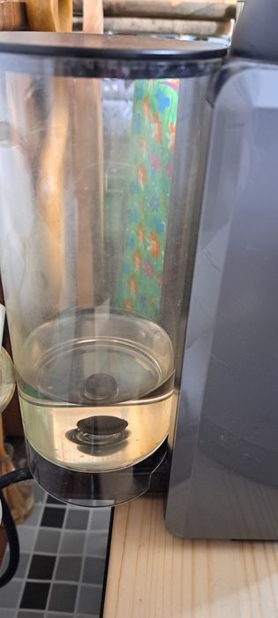 Máquina de café Delta