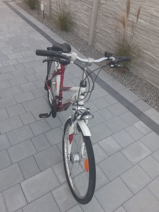 Rower romet 26 cali