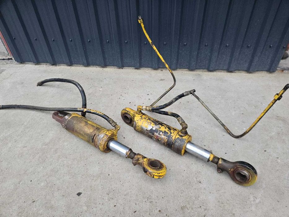 Siłownik pochyłu masztu - wózek widłowy GPW