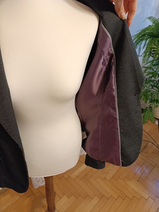 Żakiet Next roz 12, używany