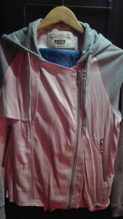 Lindo Casaco  da Stradivarius