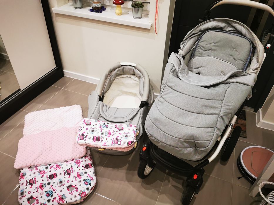 Wyprawka dla dziecka