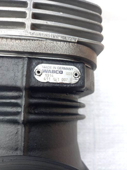 RE196856 компресор John Deere (Джон Дір).