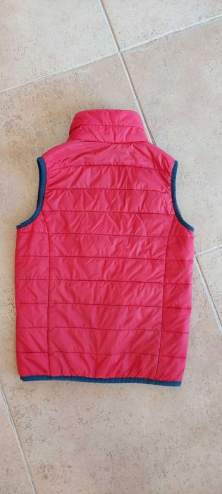 Жилетка ellesse кофта демисезонная