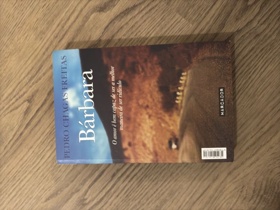 Livro queres casar comigo todos os dias