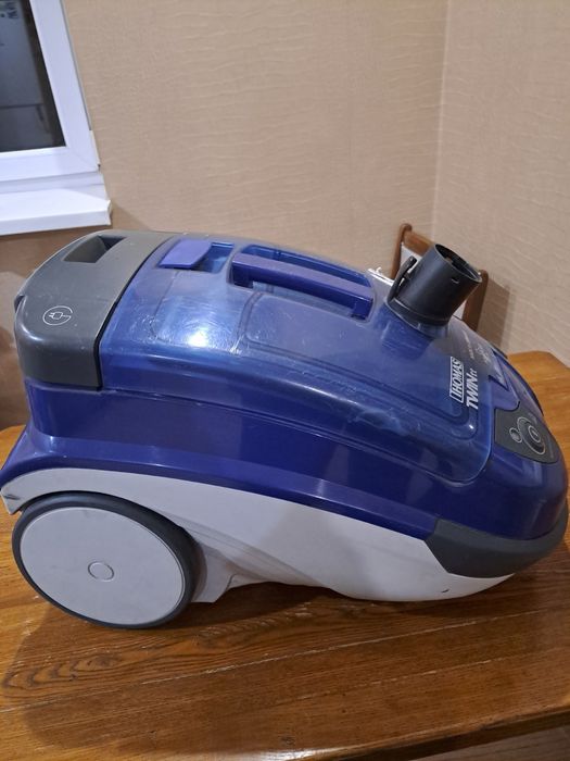 Пылесос Thomas пилосос