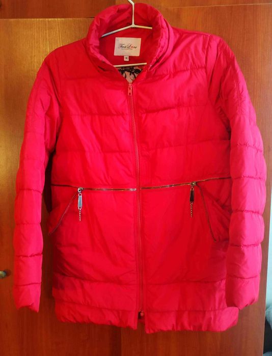 Курточка  зимова,Зимняя куртка