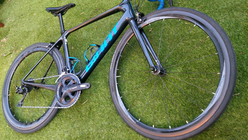 Giant Tcr Carbono t54