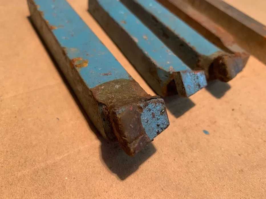 Noże Tokarskie DIN 4972