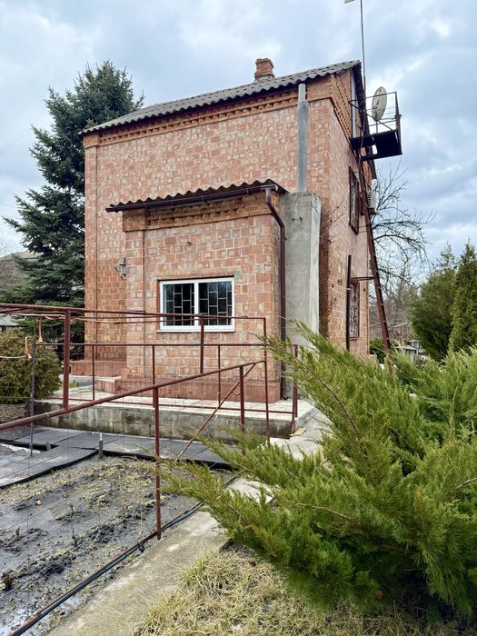Продаж крутої дачі  Балівка, за Обухівкой