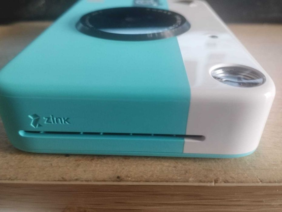 Câmara Instantânea Kodak Printomatic