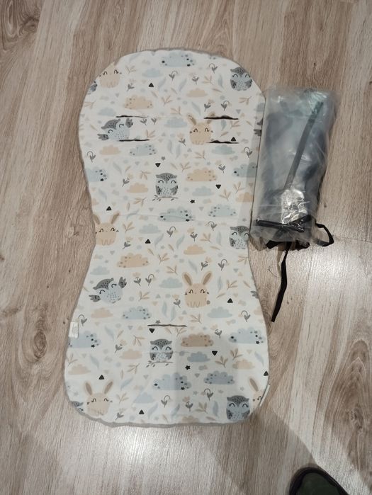 Spacerówka  X-lander bdb stan