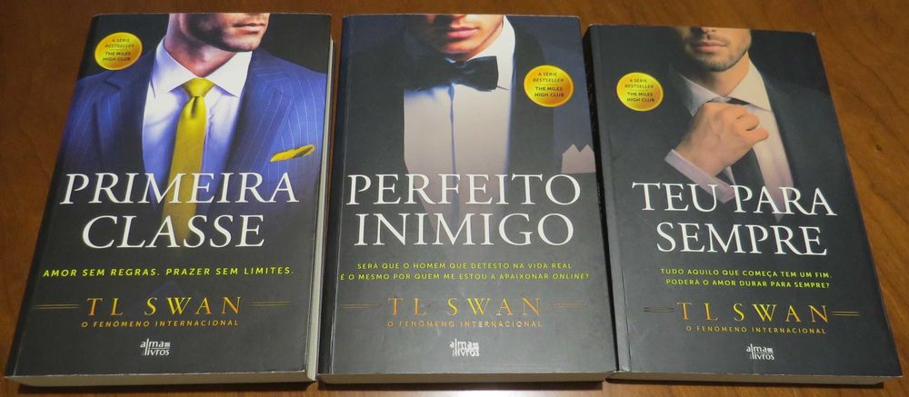 O enigma do quarto622/Primeira Classe/O jogo do leão/A sombra do vento