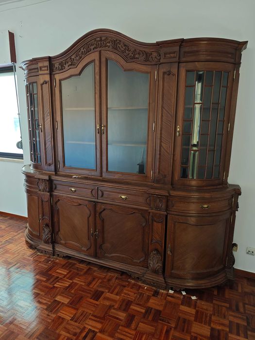 Móveis de sala Vintage