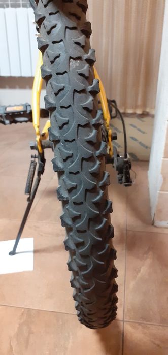 Велобайк  COMANCHE