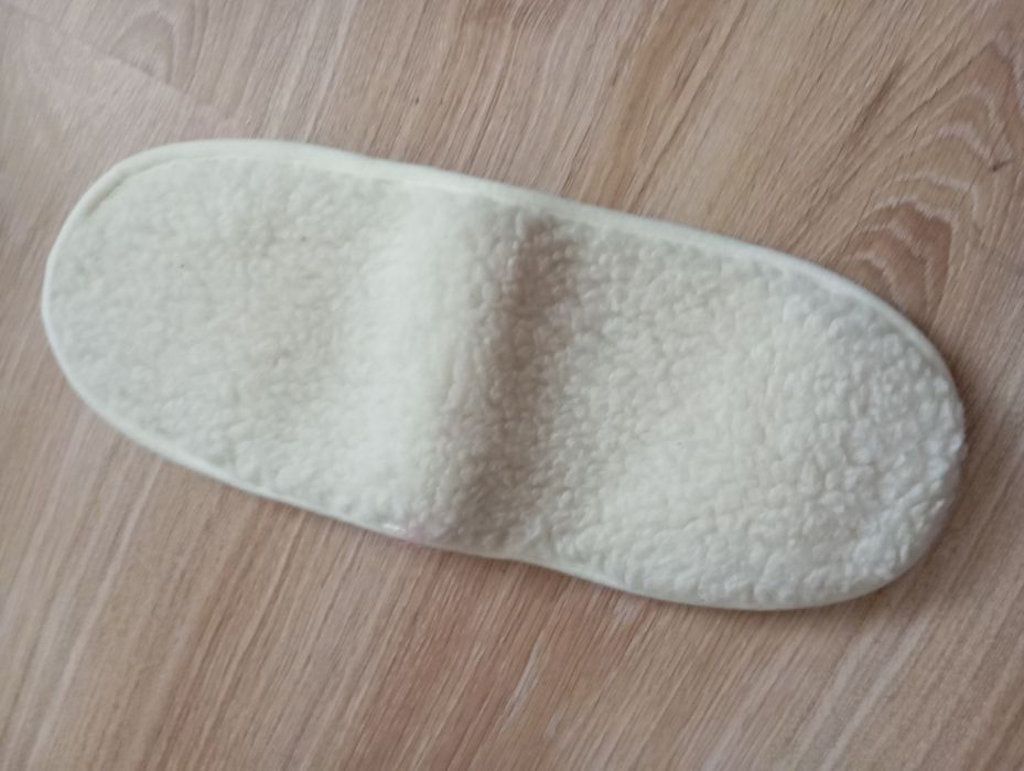 Pas lędźwiowy wełniany