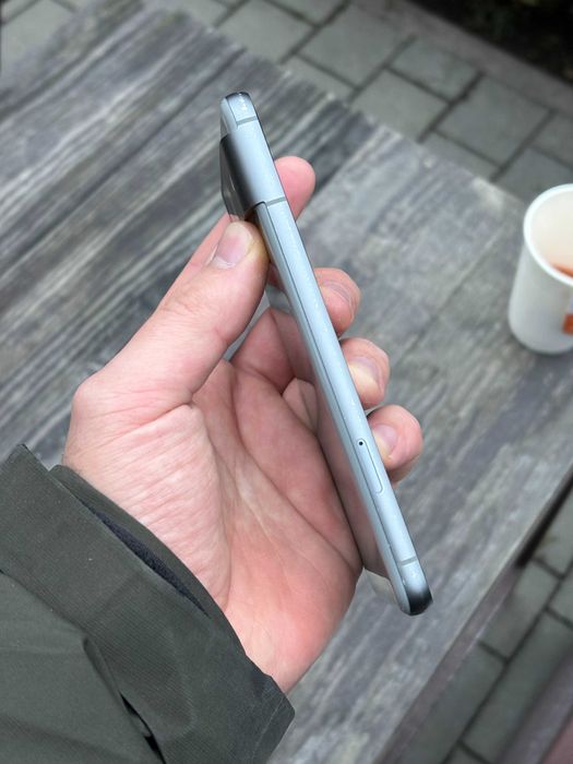 Google Pixel 8 8/128GB Hazel Neverlock, Піксель 8 128ГБ Акумулятор 99%