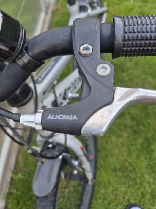 Rower KANDS dziecięcy  20'