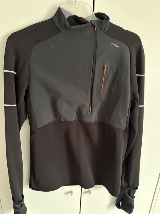 Bluza do Biegania KIPRUN
