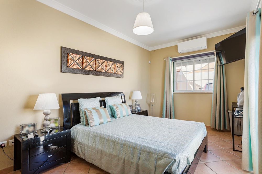 Moradia T3+1 Elegante e Espaçosa